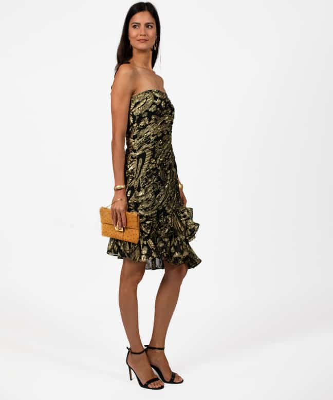 Location Robe Escada 1