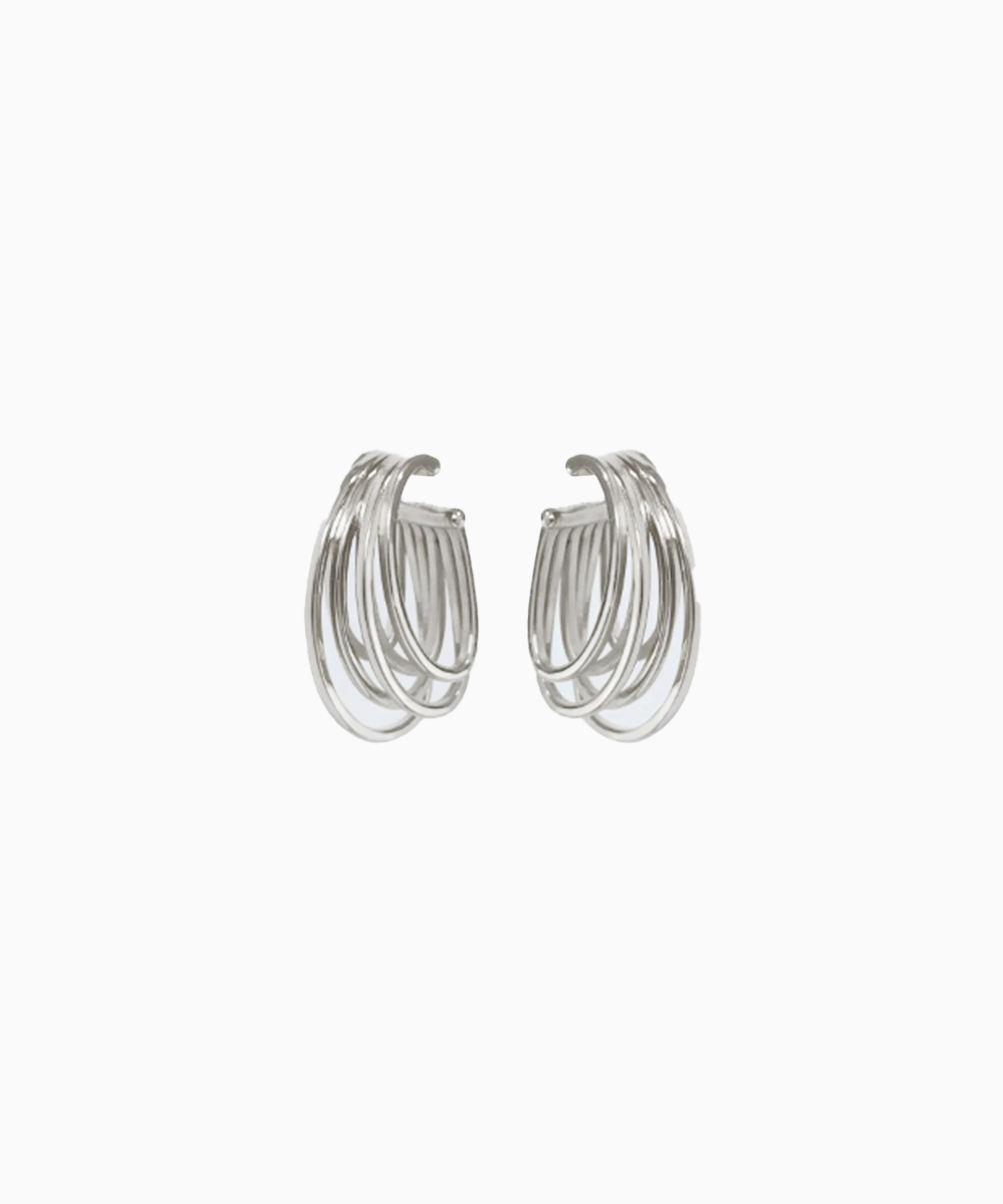 Location Boucles d'Oreilles Ōkan Studio 2