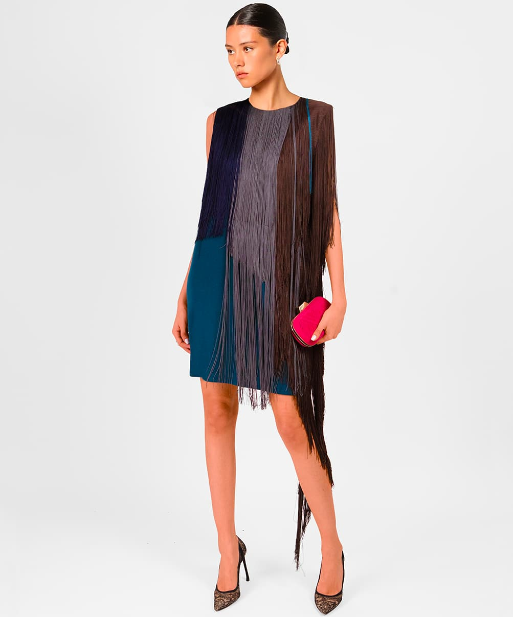 Location Lanvin Dress 1