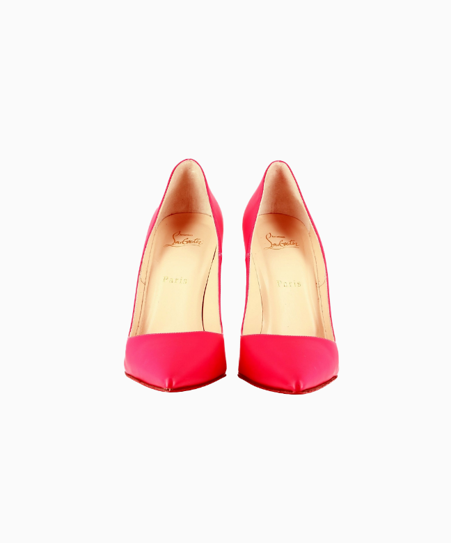 Location Chaussures Louboutin 2