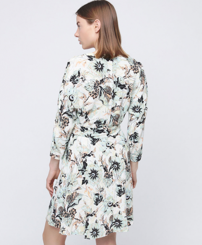 Location Robe Diane Von Furstenberg 3