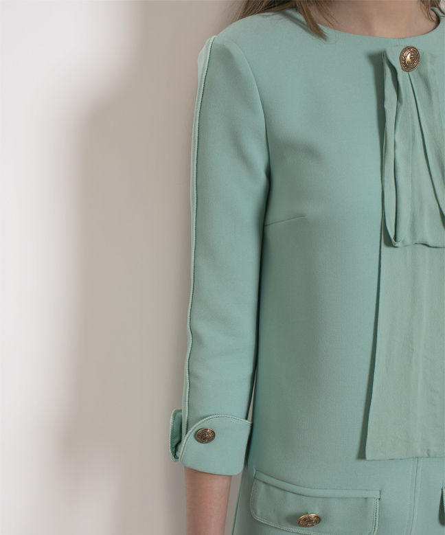 Location robe Elisabetta Franchi 3