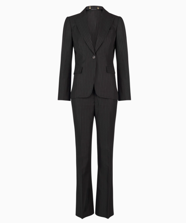 Location smoking Gucci, modèle Power by Tom Ford 2004. 7