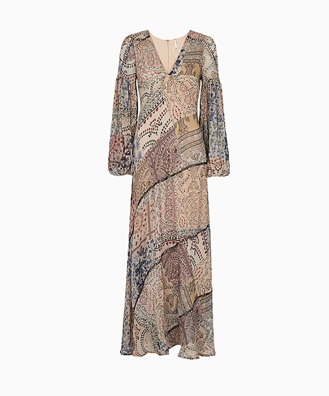 Location Robe Free People 2