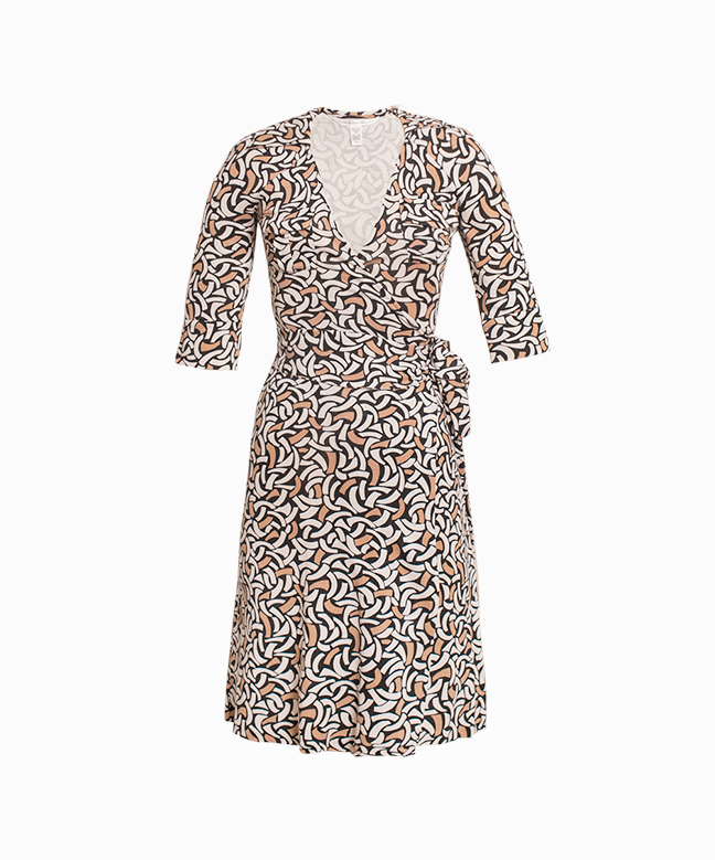 Location Robe Diane Von Furstenberg 1