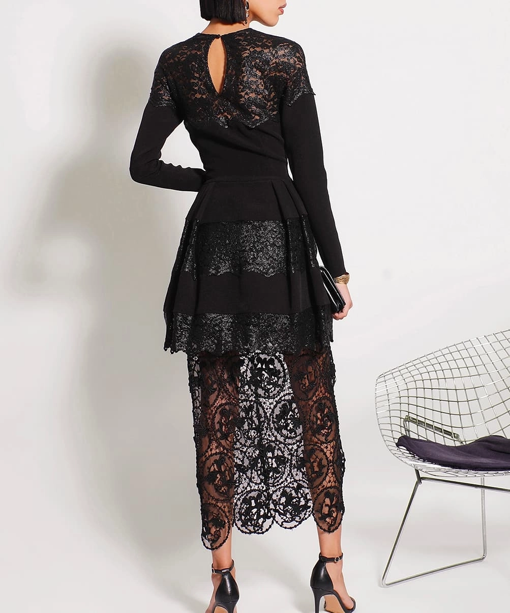 Location Robe Ungaro 4