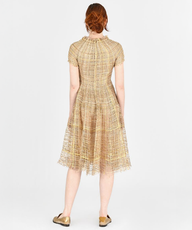 Location Robe Pe De Chumbo, modèle Classic Flair 3