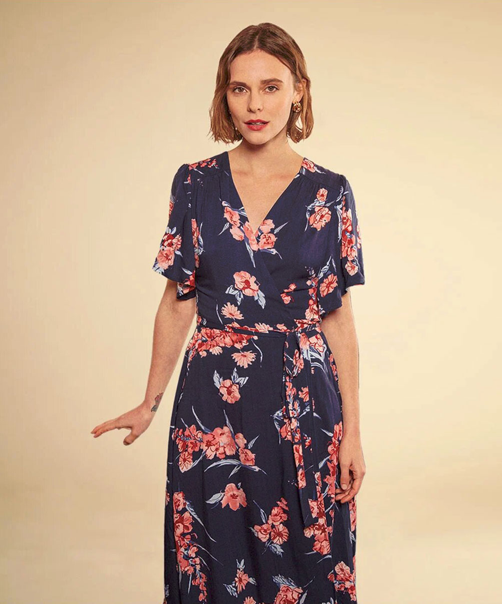 Location Robe Frnch 3