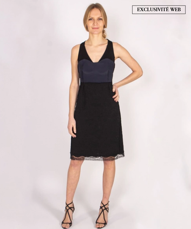 location robe sonia rykiel 1