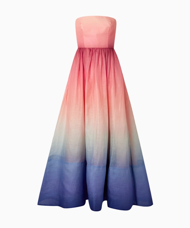 Location Robe de soirée Zimmermann 2