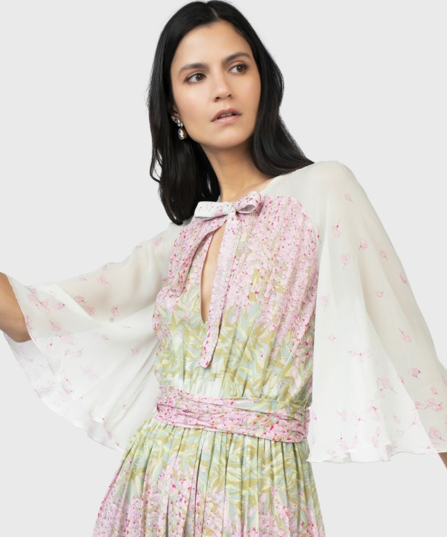 Location Robe Giambattista Valli 2