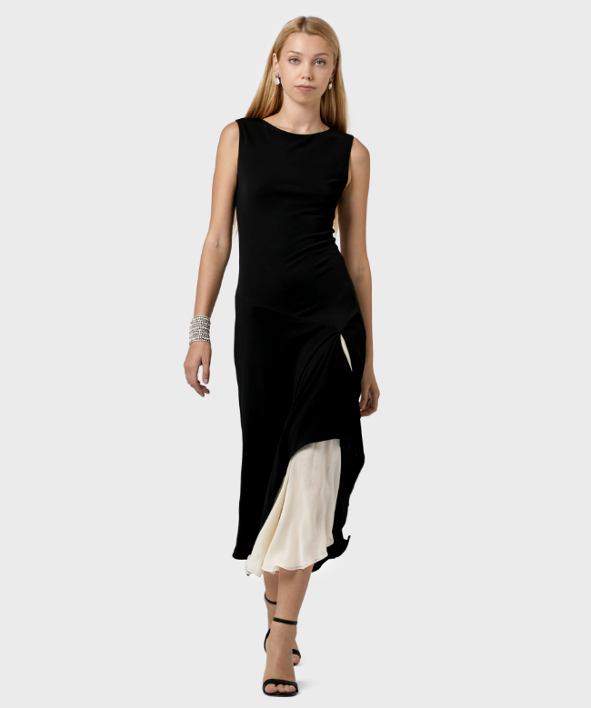 Location Robe Yigal Azrouel, modèle Urban Eclipse FW 2002 1
