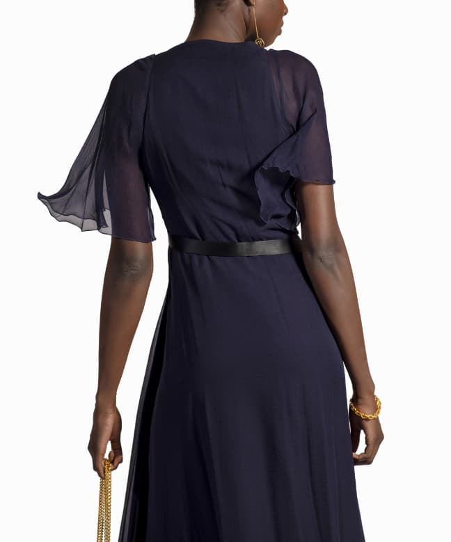 Location Robe Lanvin Edwina 4