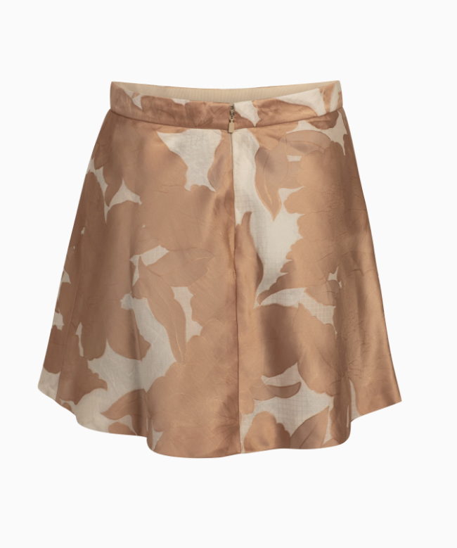 Achat Jupe Chloe, modèle Floral Jacquard SS 2013 By Clare Waight Keller 3