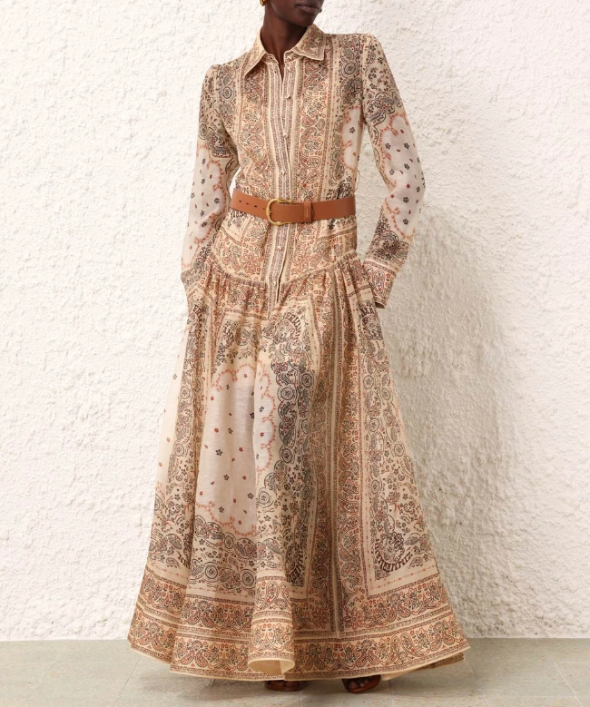 Location Robe Zimmermann, modèle Matchmaker 3