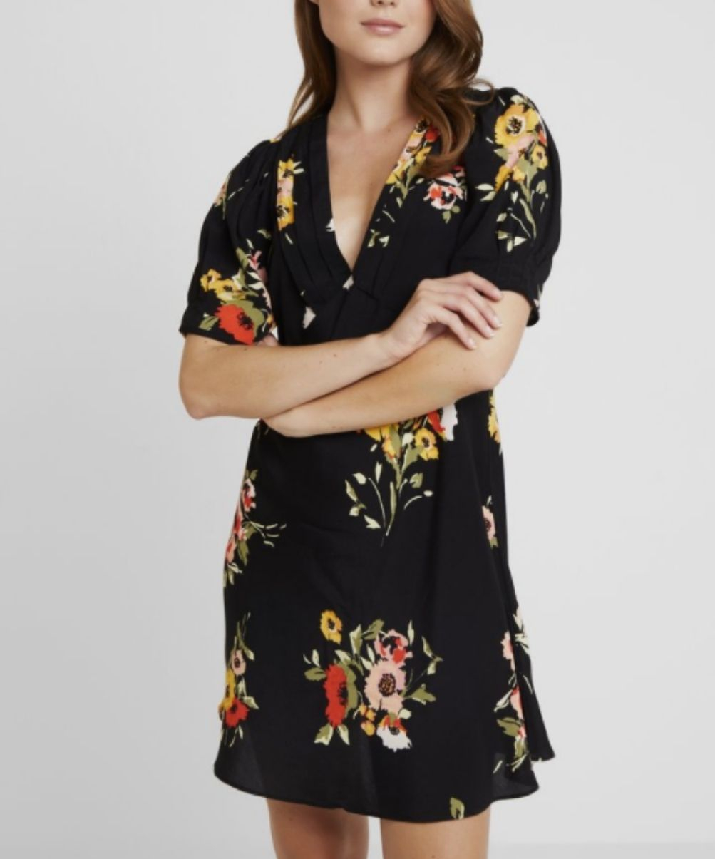 Location Robe Free People 4