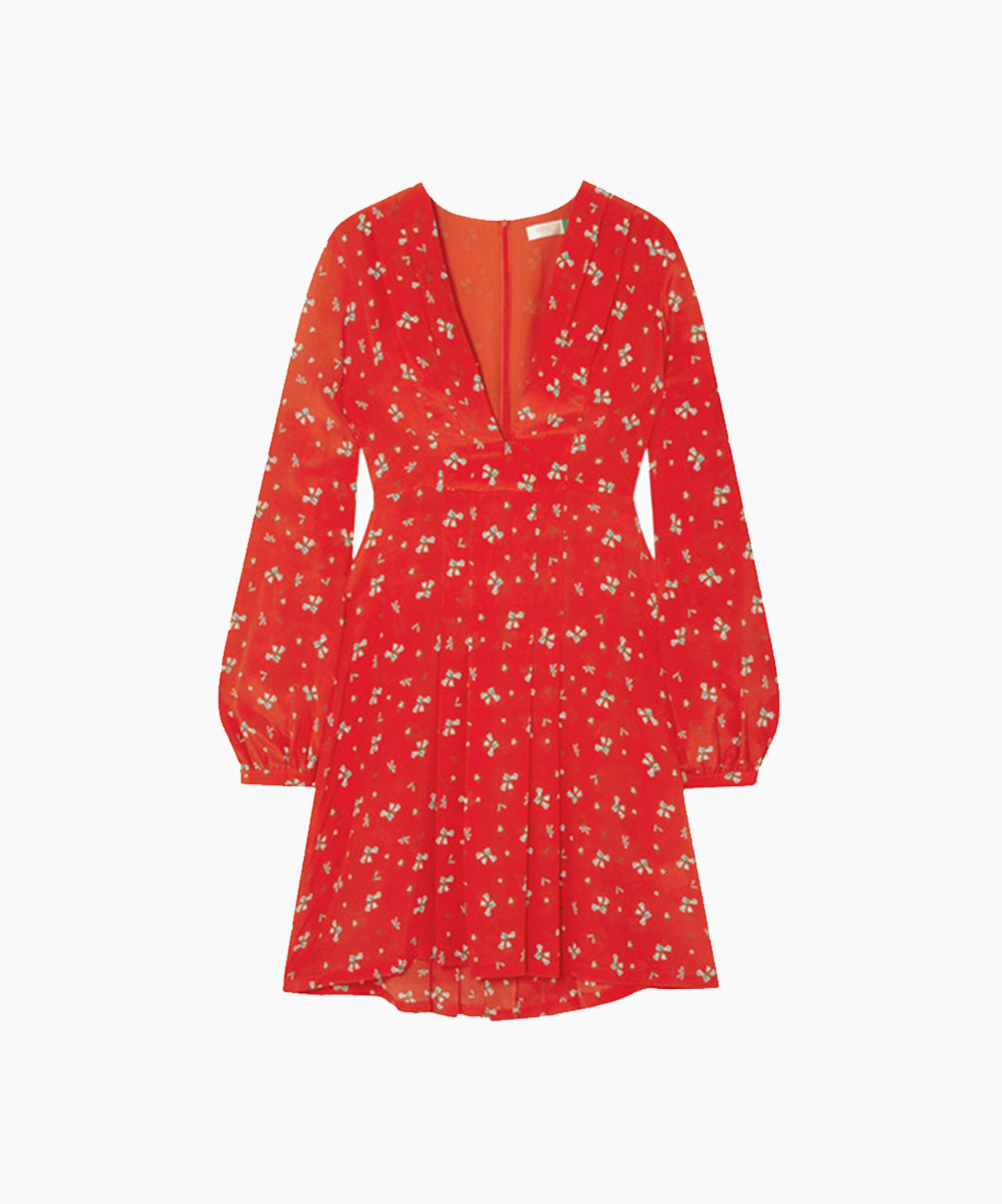 Location robe RIXO LONDON Harper 1