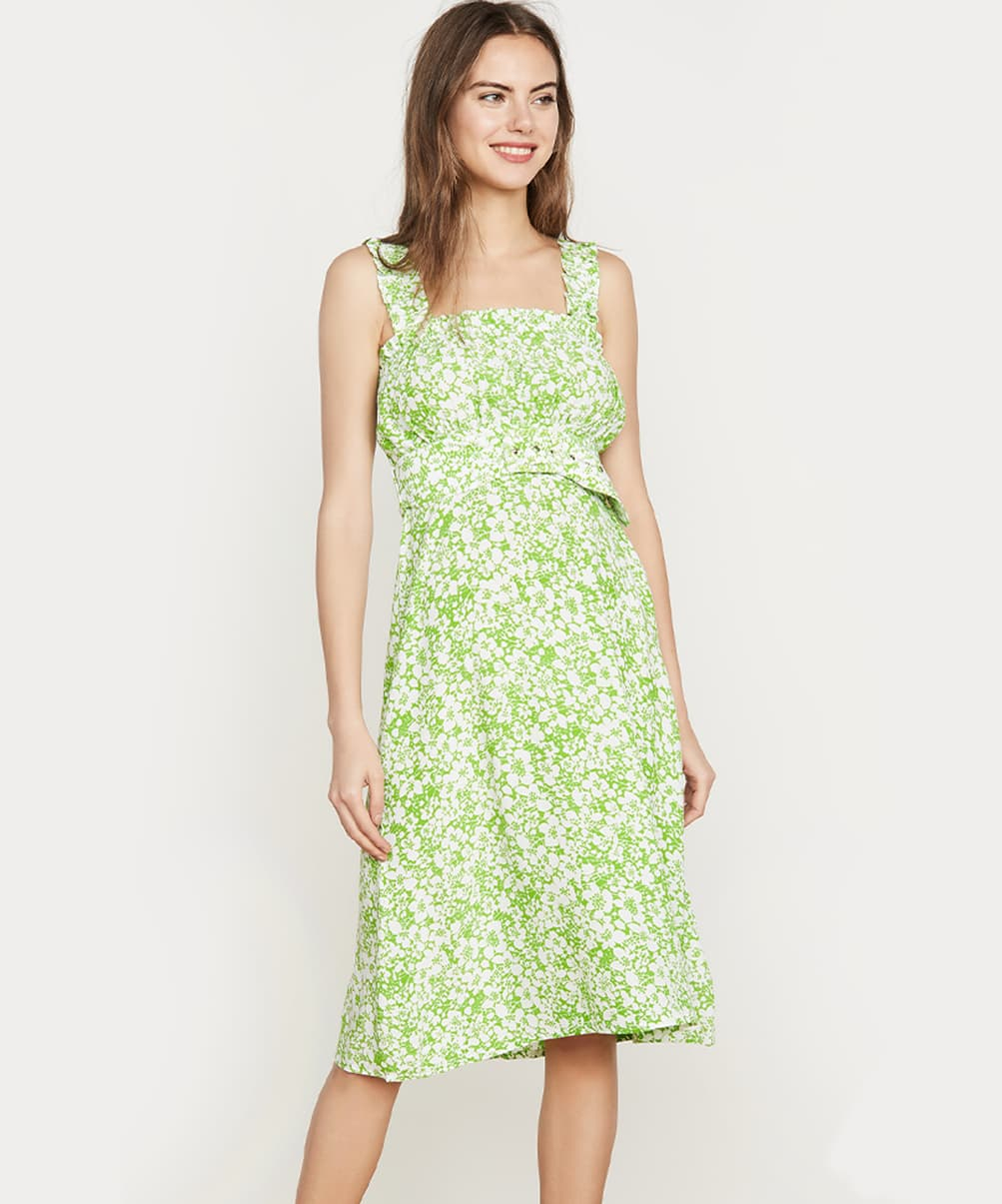 Location Robe Faithfull The Brand 1