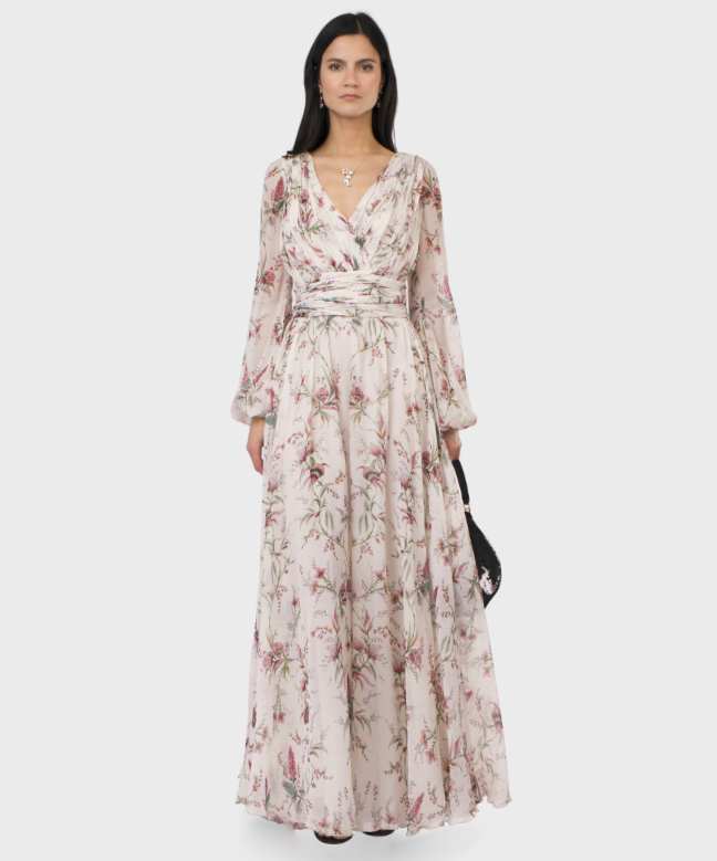 Location Robe Giambattista Valli 1