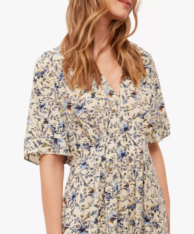Location Robe Gerard Darel 5
