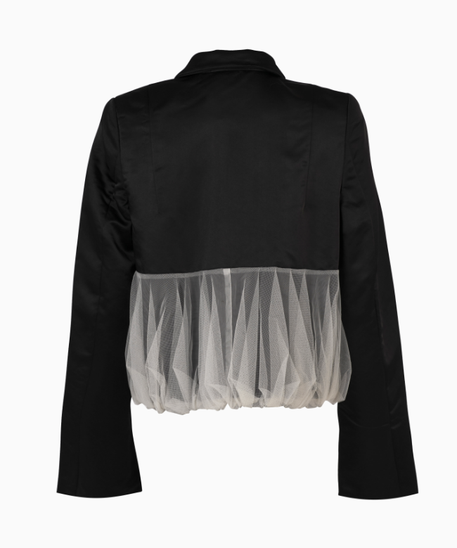 Location Veste Comme des Garçons , modèle Manifeste FW1995 par Rei Kawakubo 2