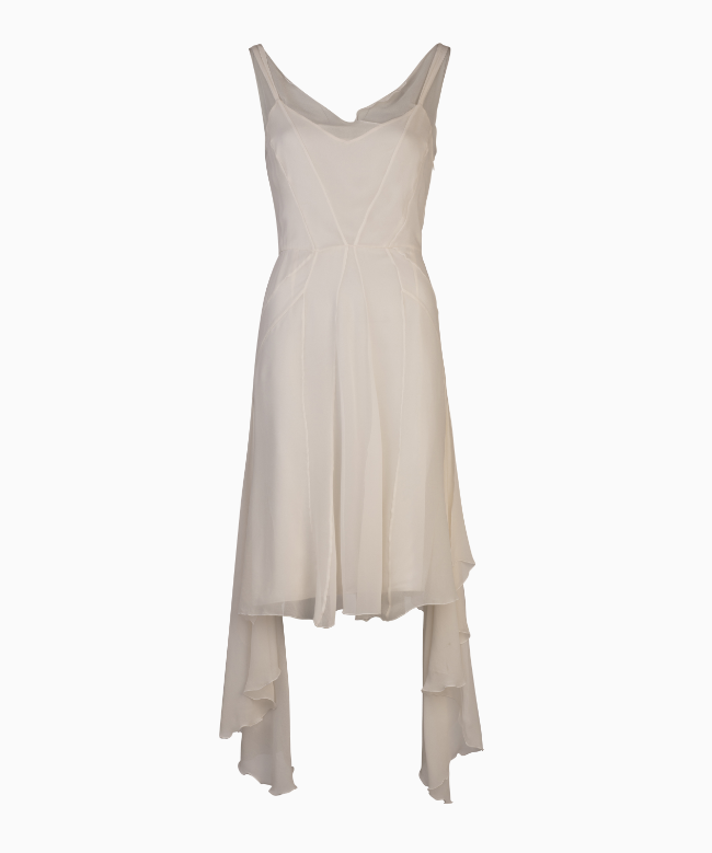 Location Robe John Galliano 1
