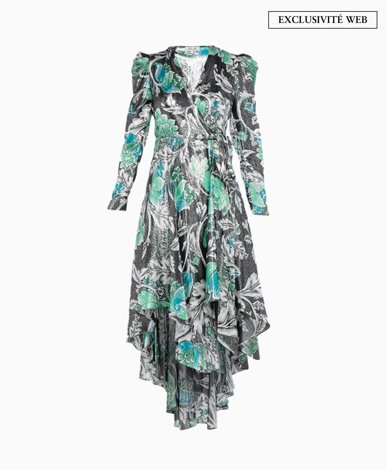 Location robe Diane Von Furstenberg 1