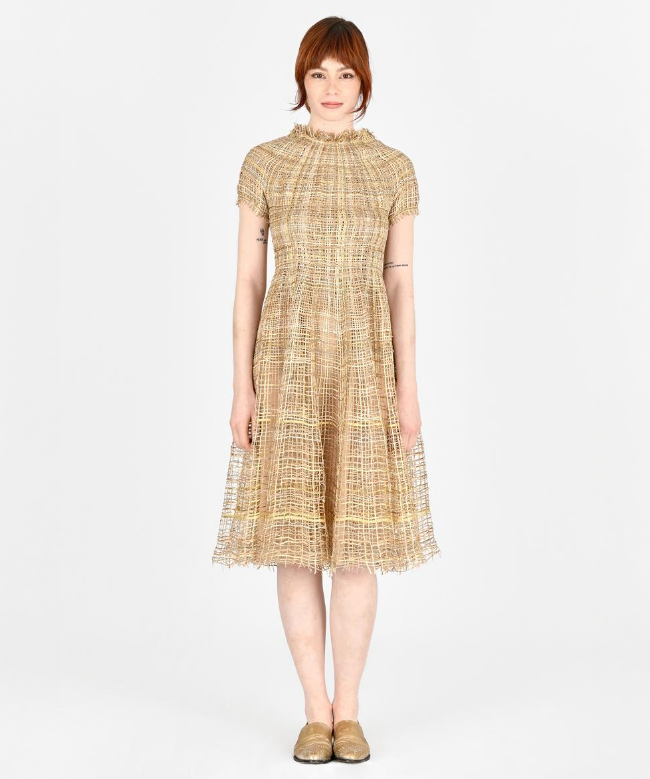 Location Robe Pe De Chumbo, modèle Classic Flair 1