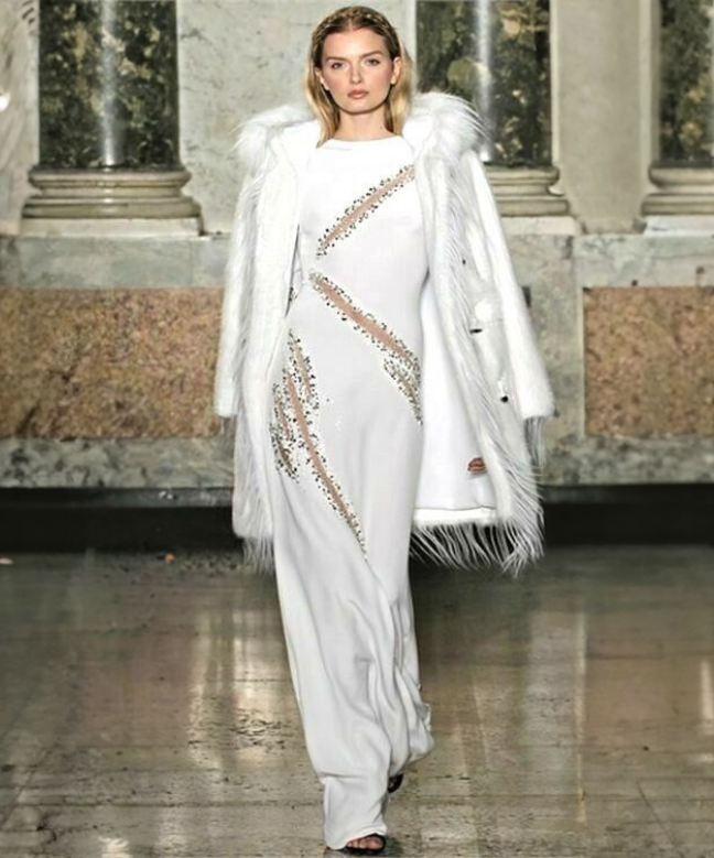 Location Robe Emilio Pucci 1