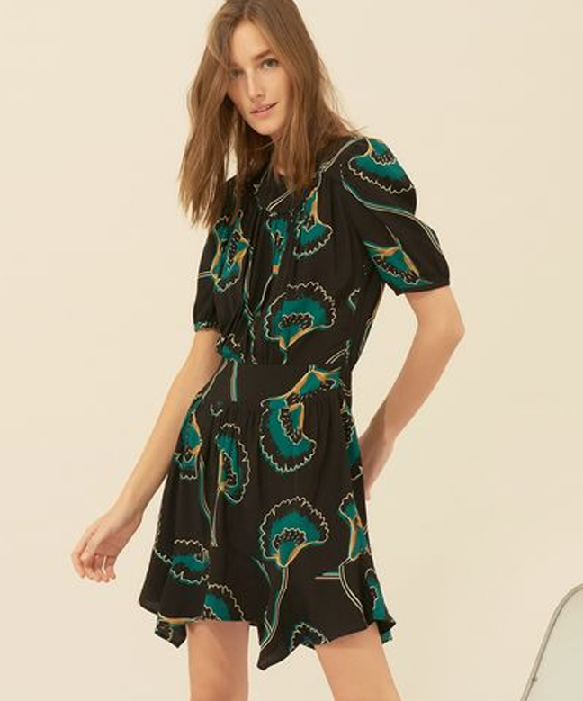 Location Robe BA&SH 1