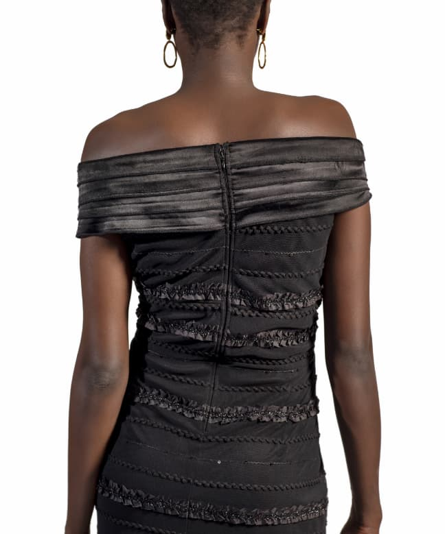 Location Robe LFE 4