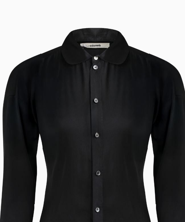 Location & Achat Chemise Céline, modèle Pure Line par Phoebe Philo 2