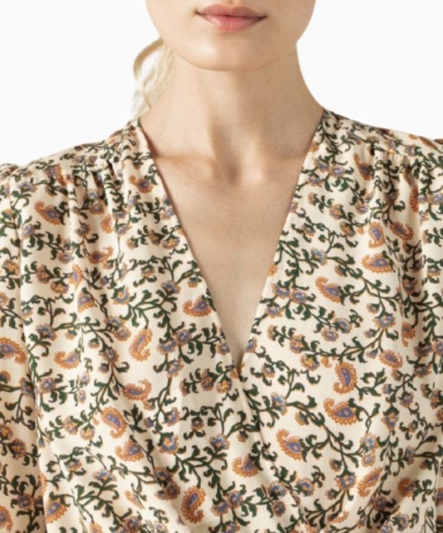 Location Robe Pablo 6
