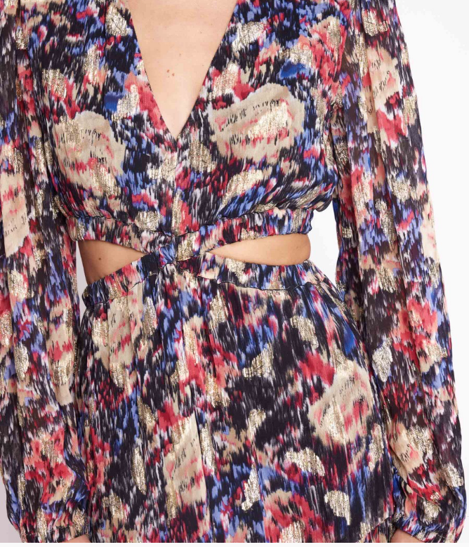 Location Robe Berenice 3