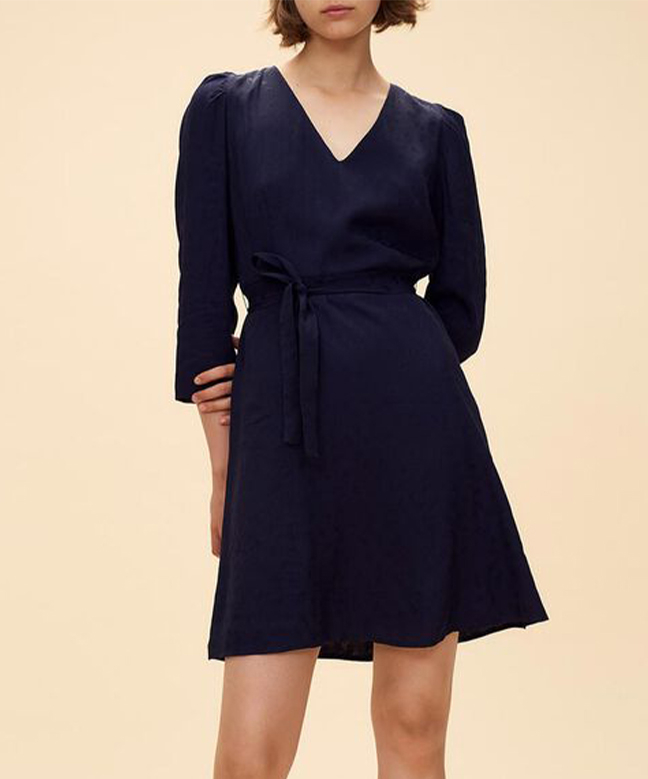 Location Robe Claudie Pierlot 3