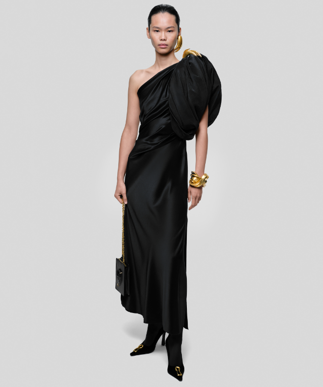 Location Robe Schiaparelli 2