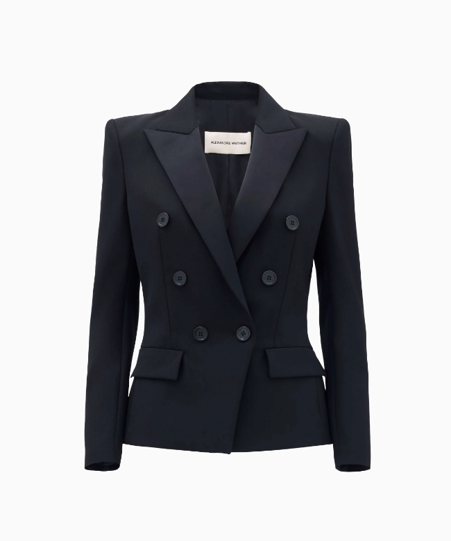 Location Veste Alexandre Vauthier, modèle Blazer Couture 2