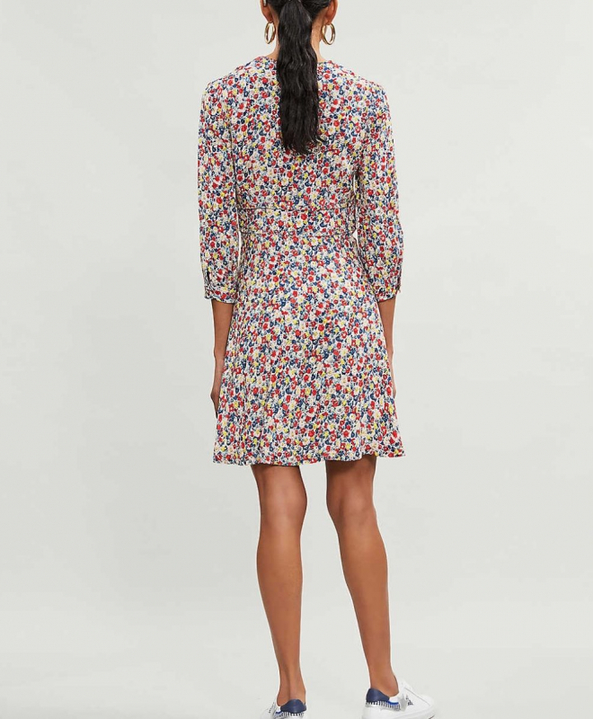 Location Robe Claudie Pierlot 3