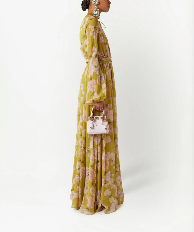 Location Robe Giambattista Valli 3