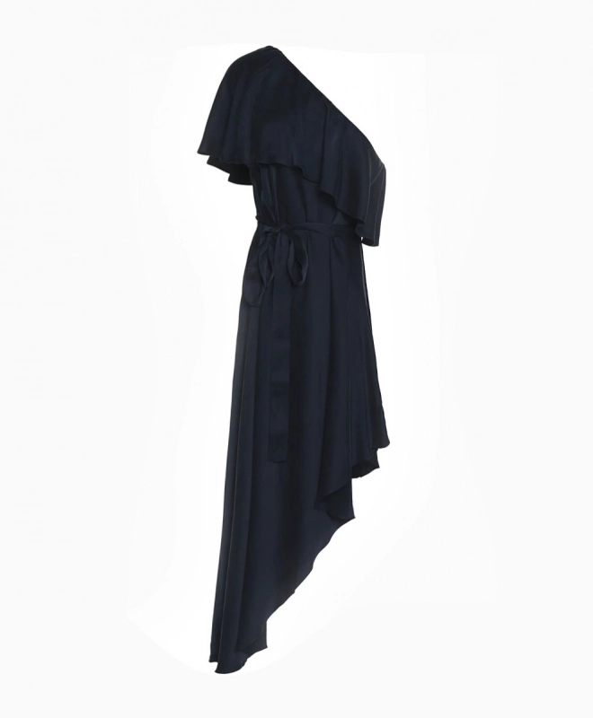 Location robe Zimmermann One Shoulder 2