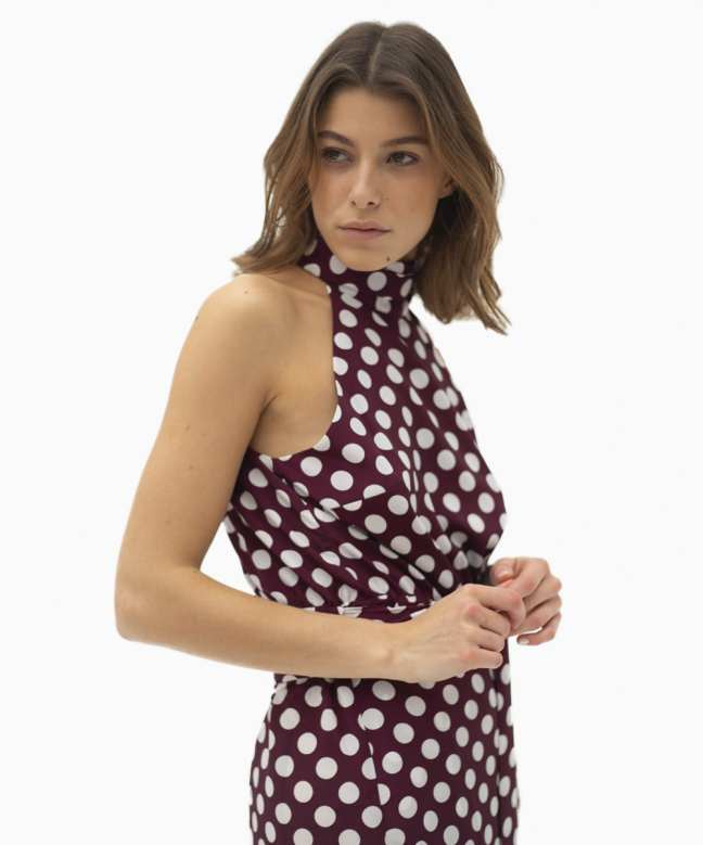 Location Robe Kitri 2