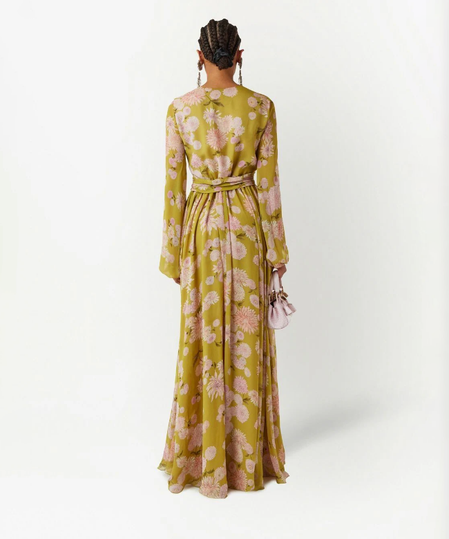 Location Robe Giambattista Valli 4