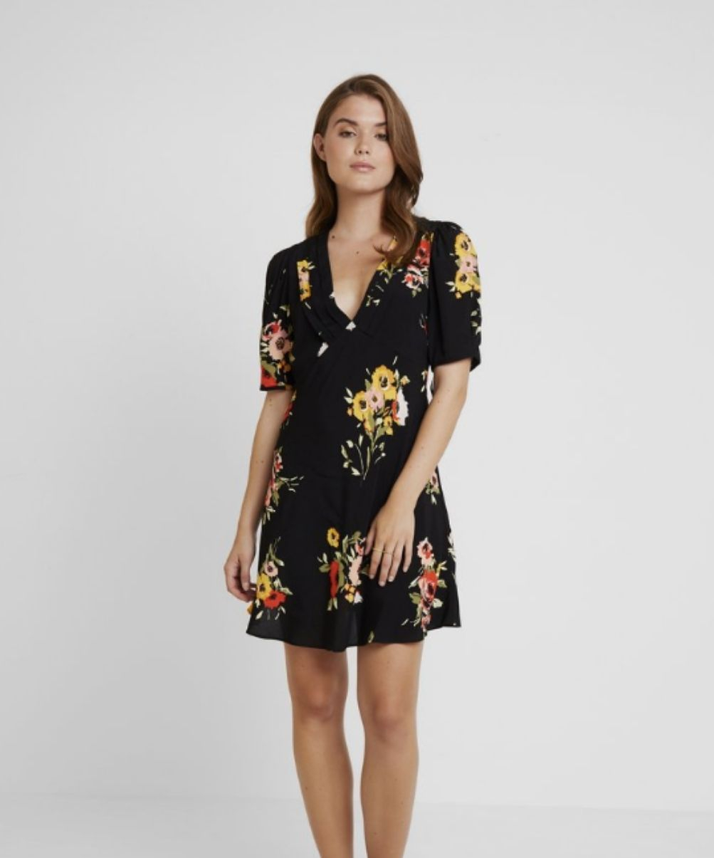 Location Robe Free People 2