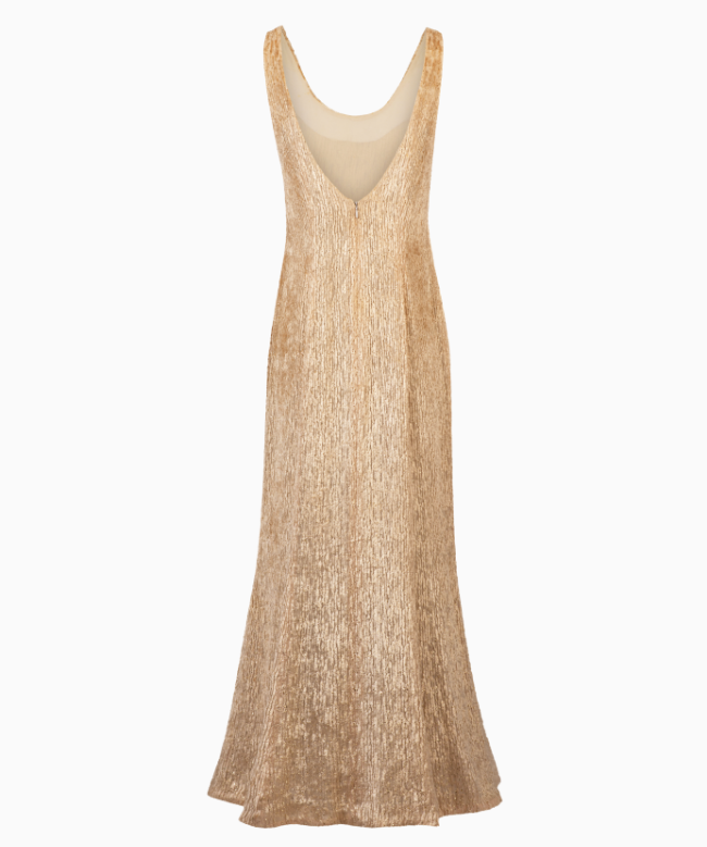 Location Robe Escada Couture, modèle Luna 2