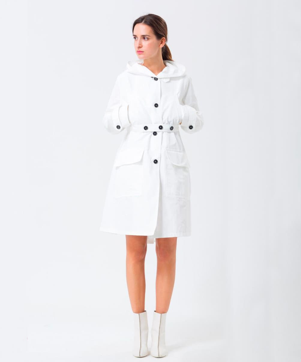 Location Manteau Jil Sander 2