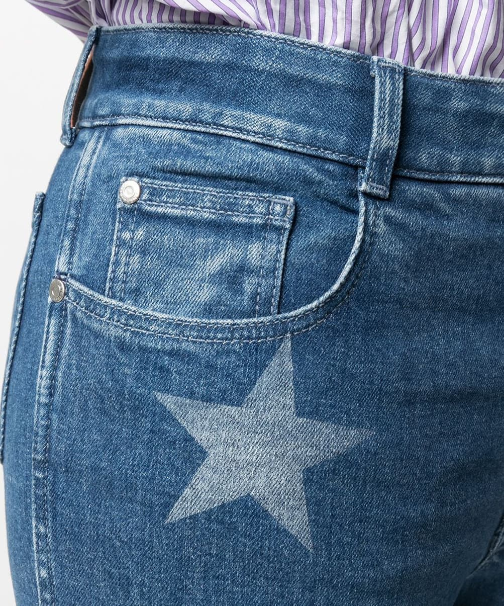 Location Stella Mccartney Jeans Stars 4