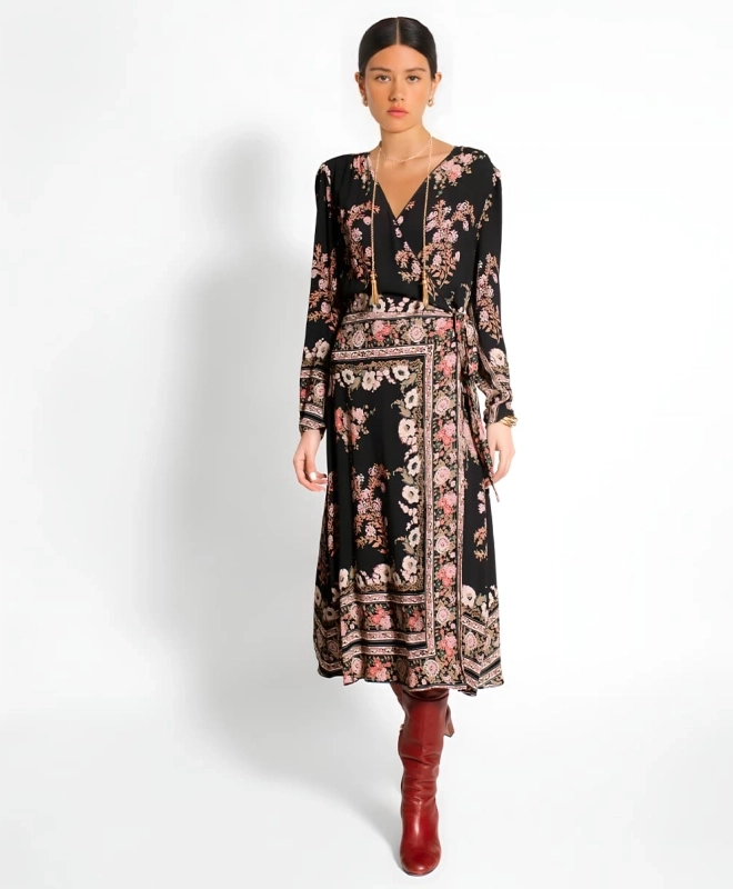 Location Robe Etro 1