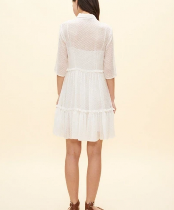 Location Robe Claudie Pierlot 5