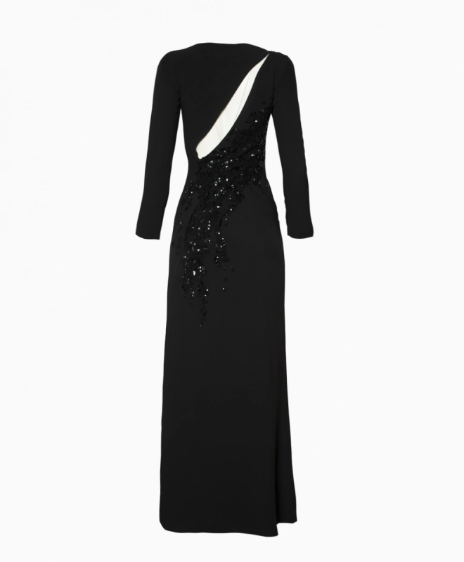 Location robe ELIE SAAB Backless 4