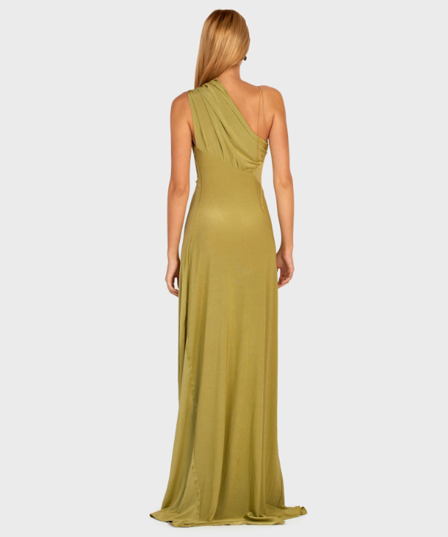 Location Robe Givenchy, modèle Asymétrique Epaule 3